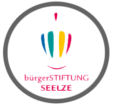 Logo der Bürgerstiftung Seelze