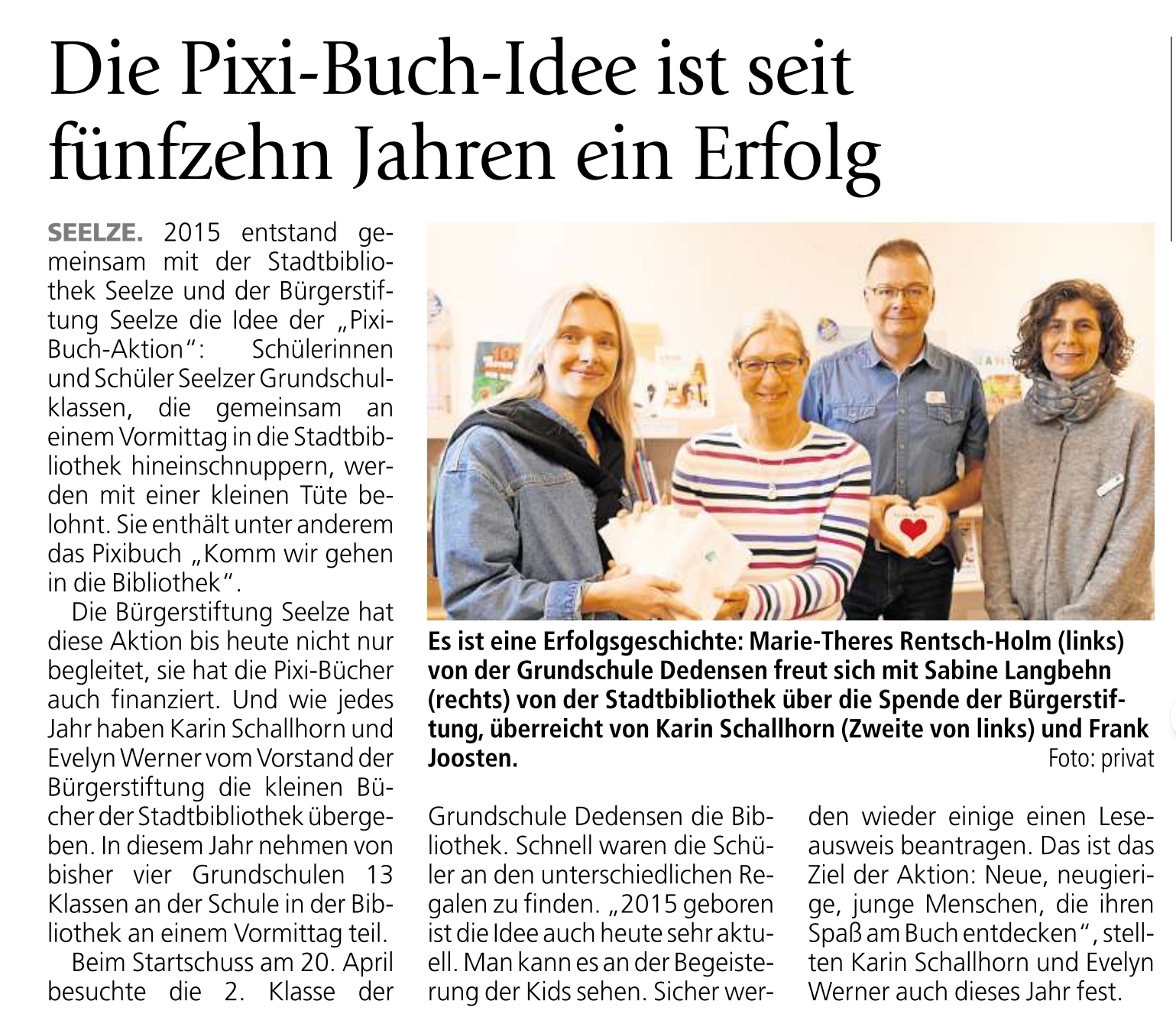 2026 2404 Umschau Die Pixi Buch