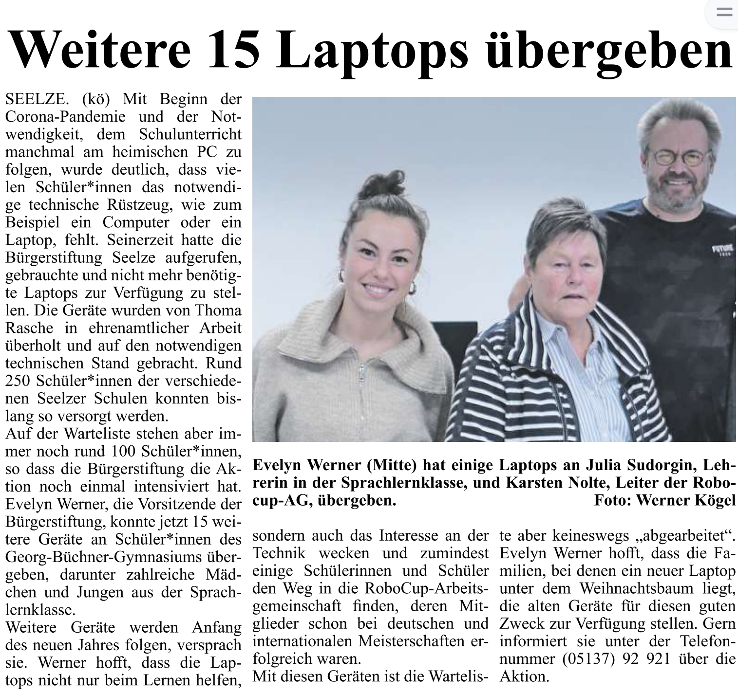 2022 2412 Umschau Weitere 15 Laptops
